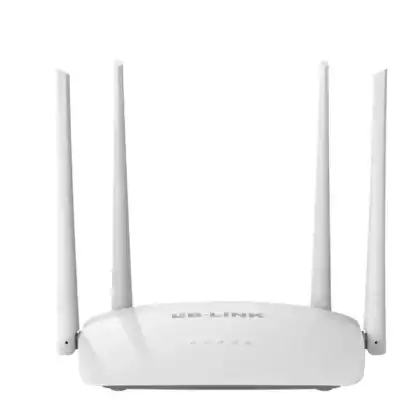 Роутер LB-Link BL-WR450H